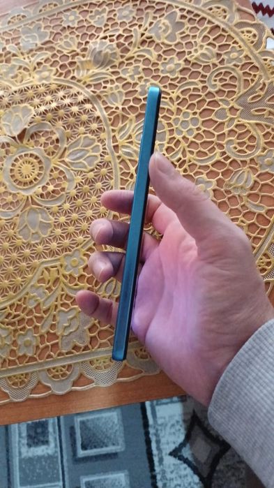 Редми нот 12 про