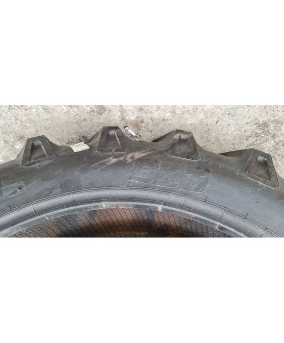 ANVELOPA 15.5-38 BKT TR135 8PR TT  Cauciucuri tractor, Fiat, Case, Fendt, John Deere, New Holland, Massey Ferguson, UTB   Cauciucuri tractor, Fiat, Ca
