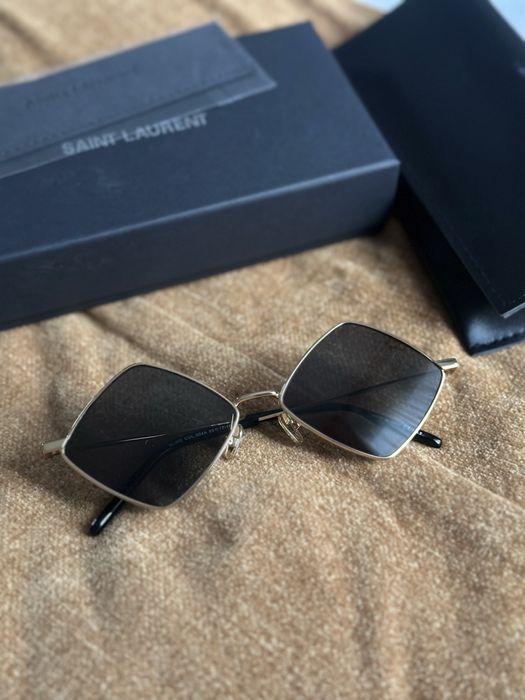 Ochelari Saint Laurent