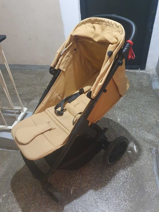 Carucior copii sport ABC