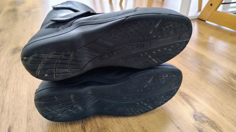 Мото боти Alpinestars 44