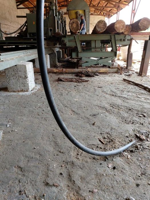 Давам под наем цех и гатер