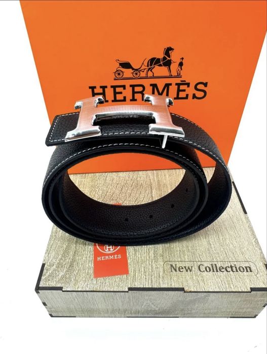 Hermes ремень belt