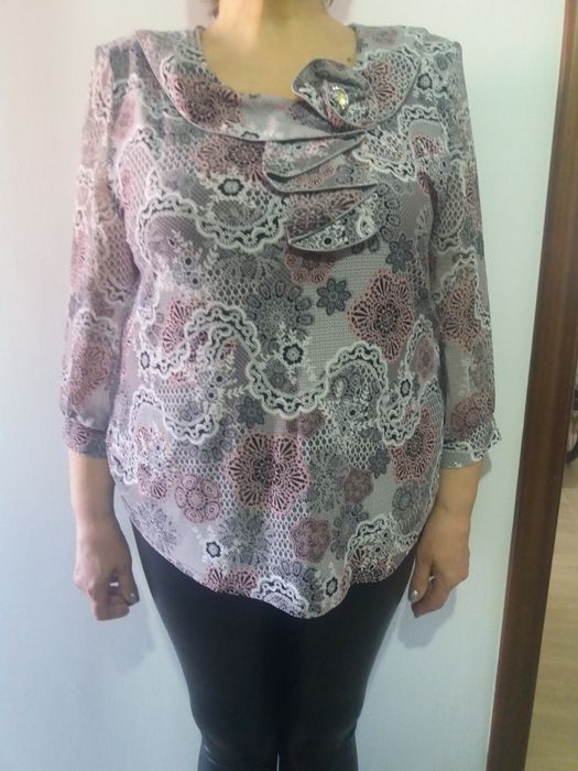 Ассортимент жён одежды