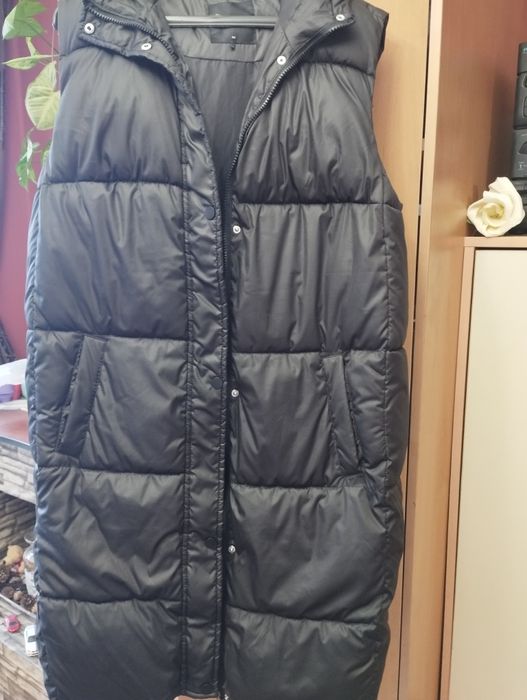 Дълъг елек на Мохито