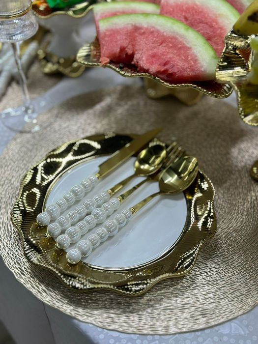 Оригинальная посуда