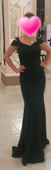 Продается вечернее платье!