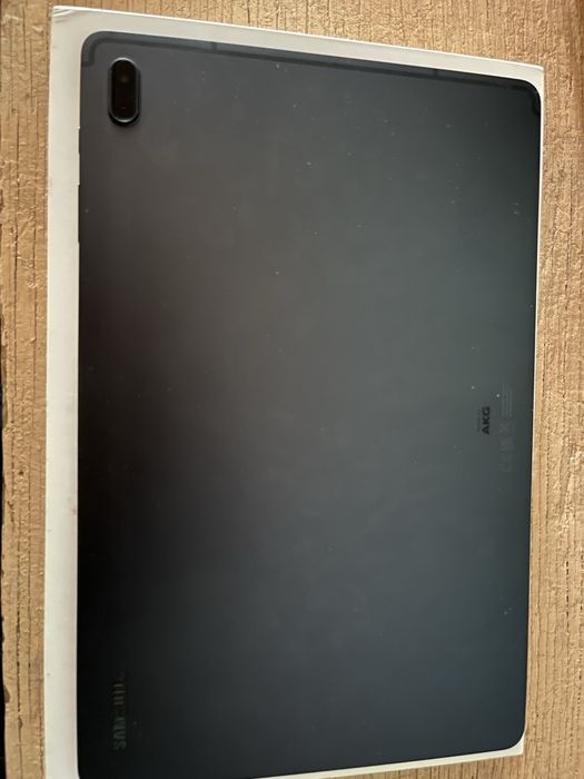 planshet tab s7 fe