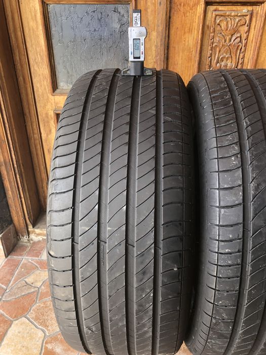 225 50 18 Michelin de vara