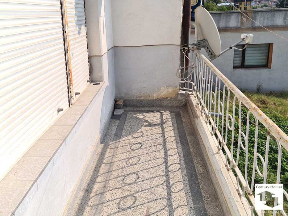 Продава се Етаж от къща в Велико Търново, Център - 125 кв.м за 1240 €/кв.м - Снимка #8