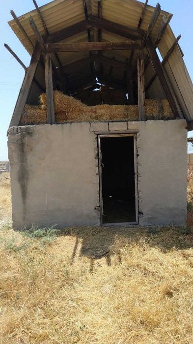 Дачный участок 6 соток