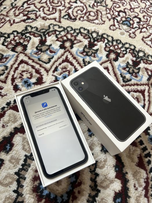Iphone 11 128GB идеал срочноо