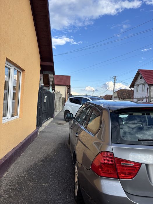 Bmw e91 318d 143