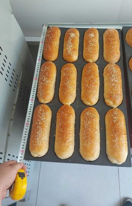 Patnoslar 60ga 40 sm