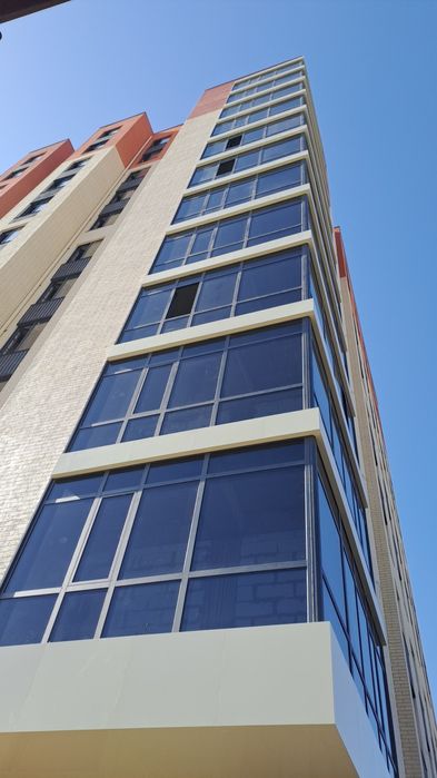 Яшнобод Узбумда 1-хонали, 47 м2,  6-этажда