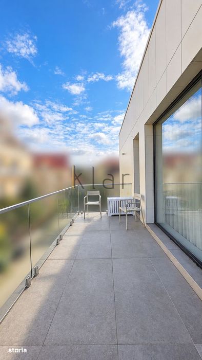 Apartament 2 camere, 53 mp, balcon, Grigorescu, zona Taietura Turcului