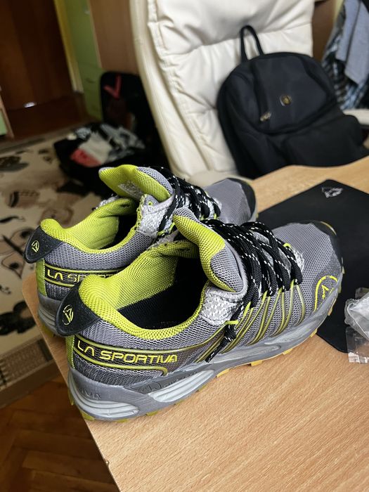 Туристически обувки La Sportiva