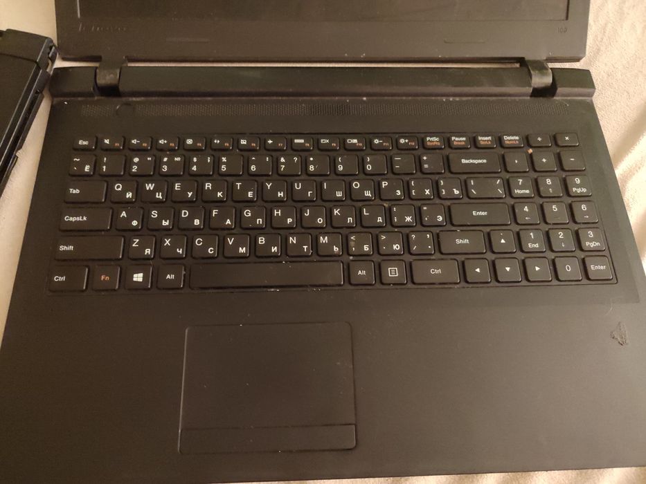 Продам два ноутбука