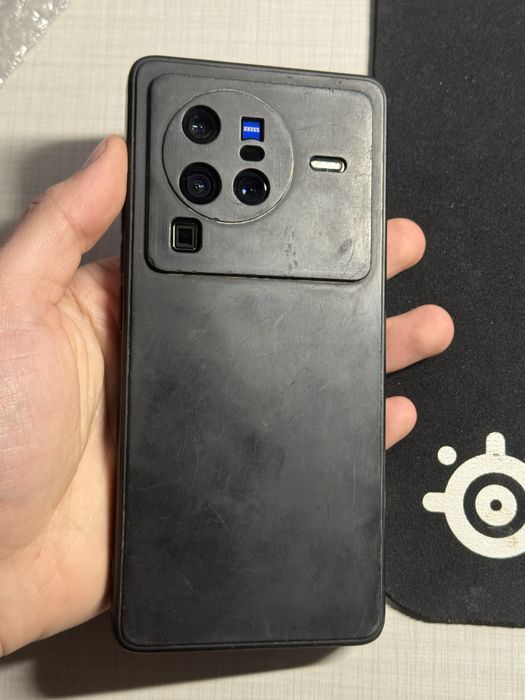 Vivo X80 Pro 12/256gb