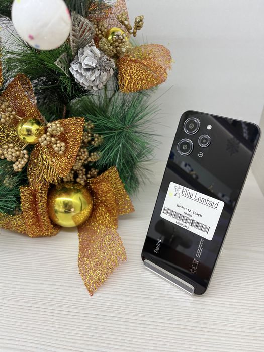 Redmi 12 128gb | Kaspi 0-0-24