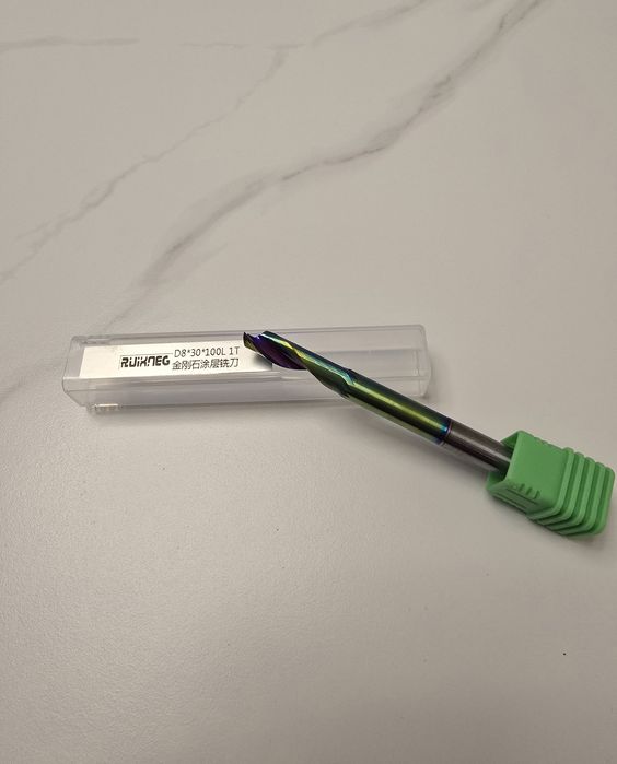 Фрезери за алуминиева дограма