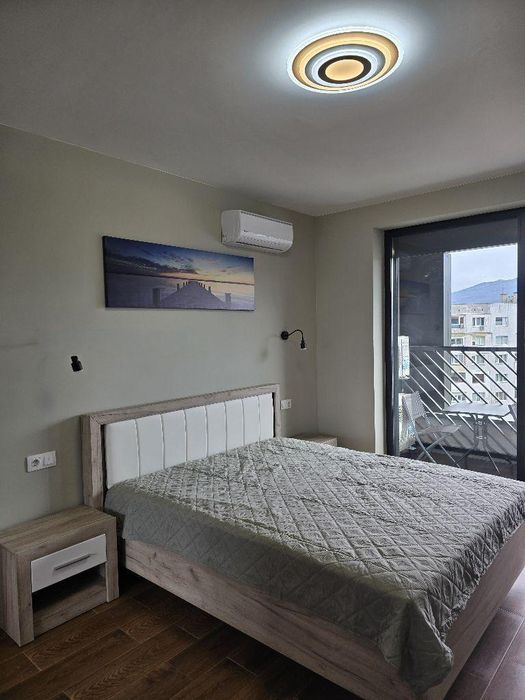 Дава се под наем Двустаен апартамент в София, Център - 70 кв.м за 946.56 € - Снимка #6