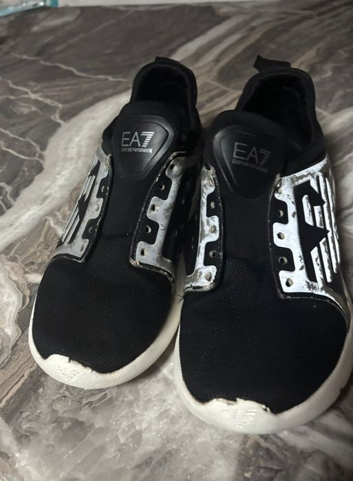 Sneakers EA7 ( Emperio Armani)