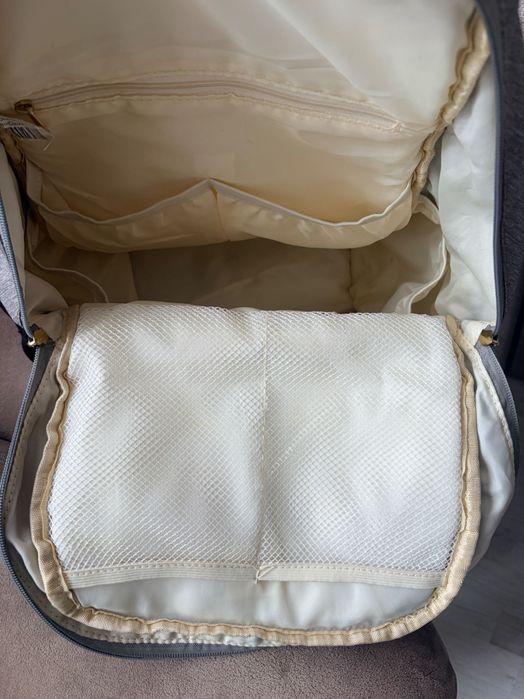 Раница за количка Lequeen