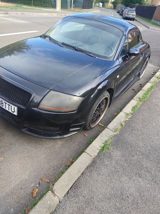 Audi TT mk1 Quattro