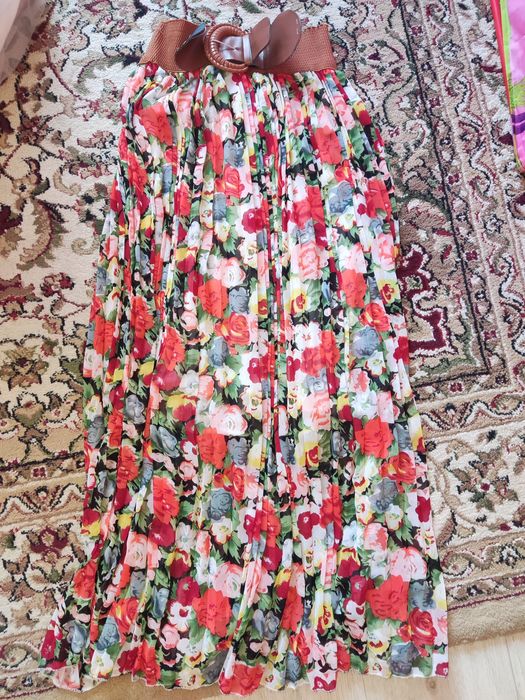 Женская одежда все по 500