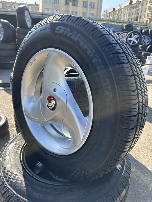 Karmetall r13 diska balon