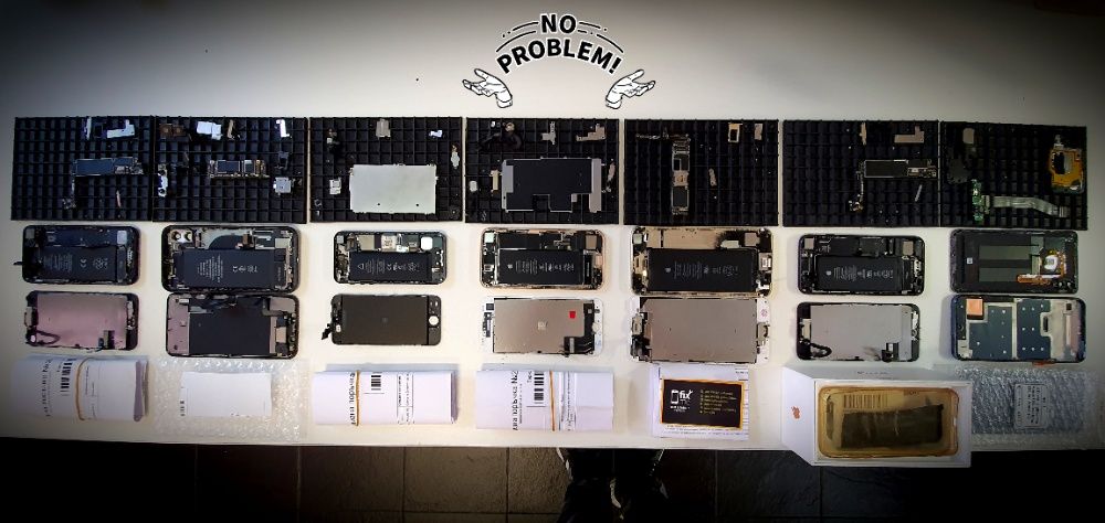 FIX ME - Сервиз за GSM , Таблет , PS , Xbox и Лаптоп