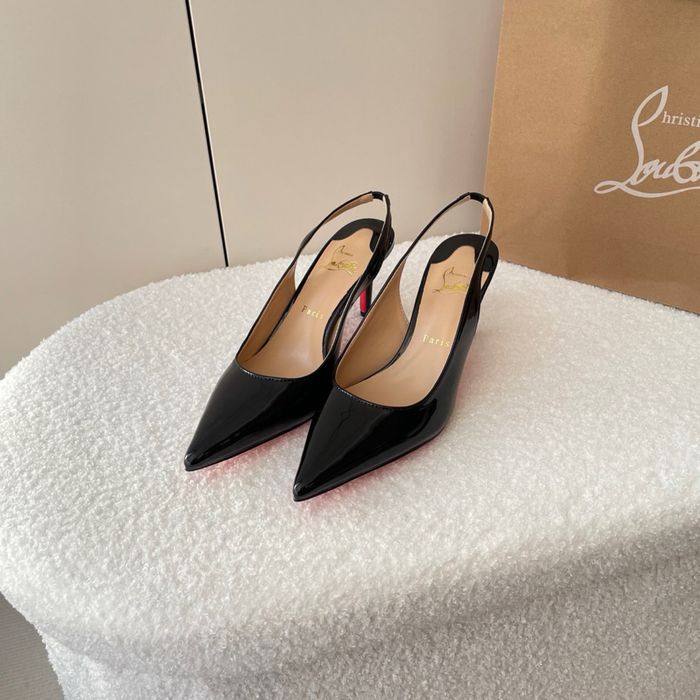 Pantofi Christian Louboutin