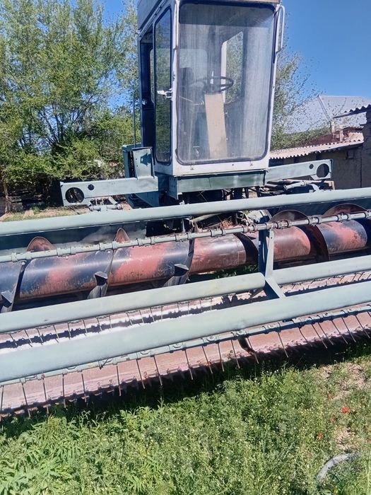 Ешка 302 комбайн сатылады