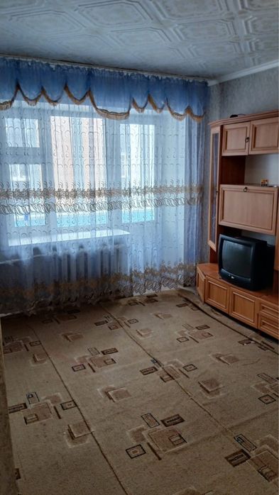 Продам 1 ком кв 32 м2 в районе юбилейной