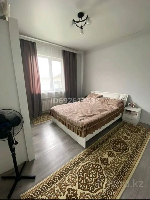 Частный дом Теректы