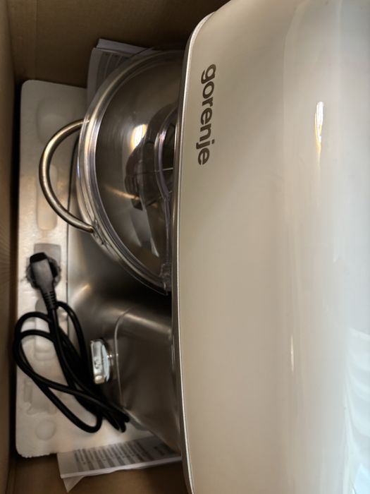 Robot bucatarie Gorenje MMC 1000 RL