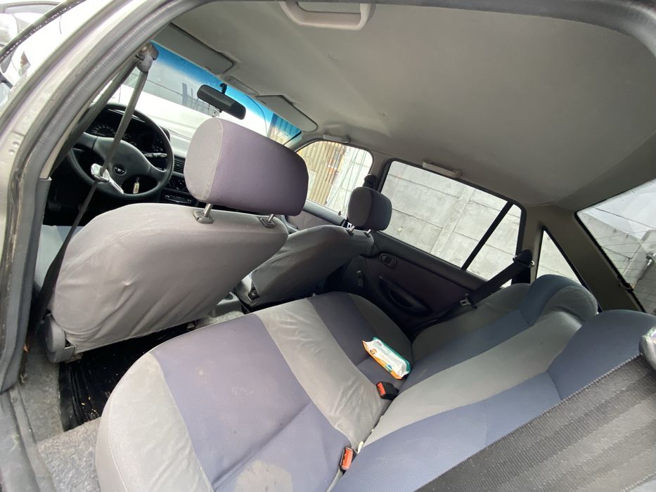 Daewoo Cielo an 2006