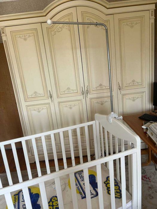 Детская Кровать в отличном состоянии