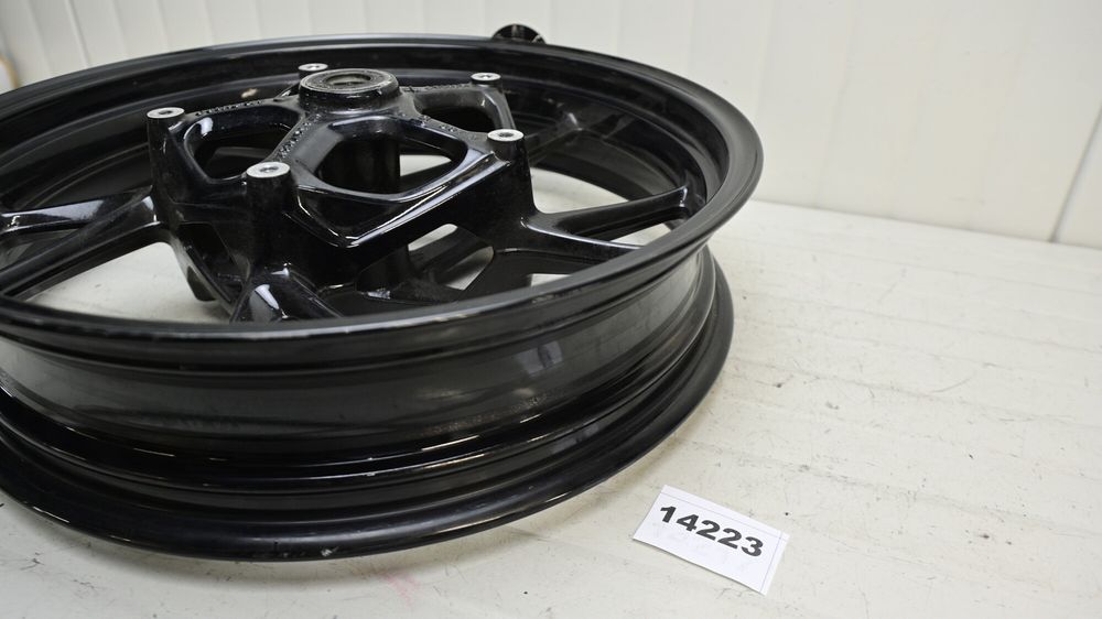 Janta Roata Fata BMW S1000XR / R1200RT K52 / F800R / GT 2014 - 2019