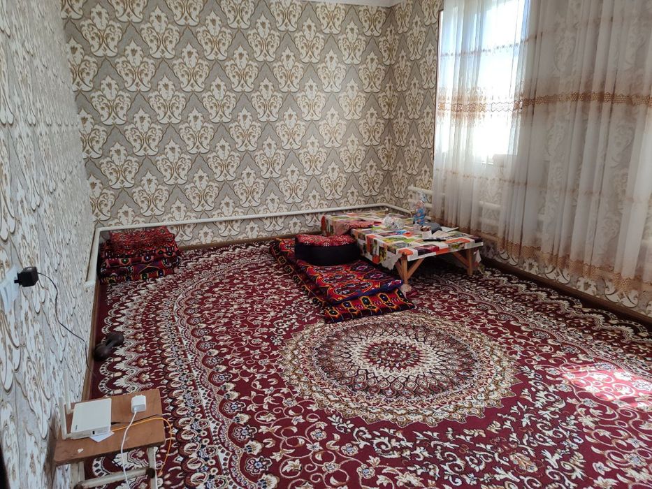 Продаётся участок