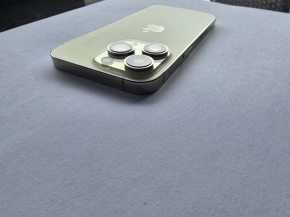 Vand Iphone 14 Pro 256Gb - import SUA eSIM