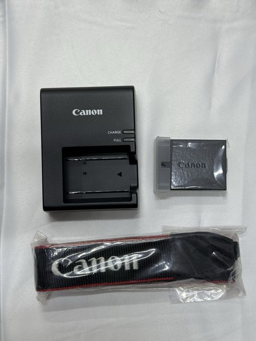 Аккумулятор Canon LP-E10
