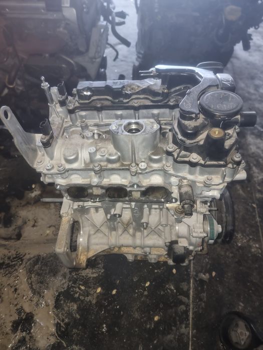 Motor dezechipat Opel Grandland X 2018