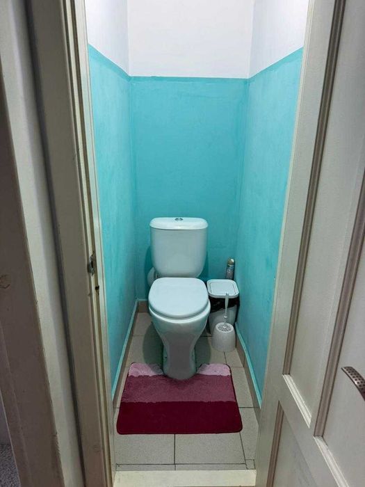 Продам 3 комн. квартиру в Жас Оркене