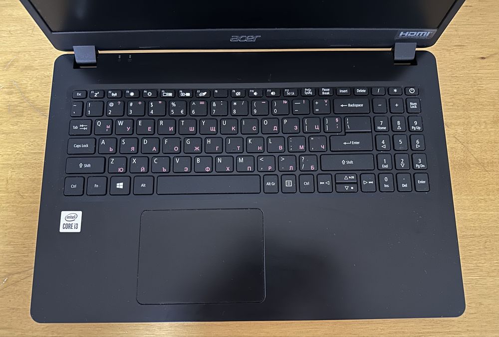 Acer Aspire i3-1005G1