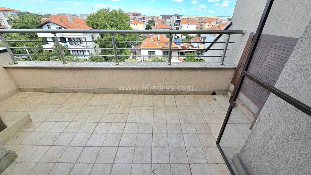 Продава се Двустаен апартамент в Бургас, Сарафово - 59 кв.м за 1687 €/кв.м - Снимка #21