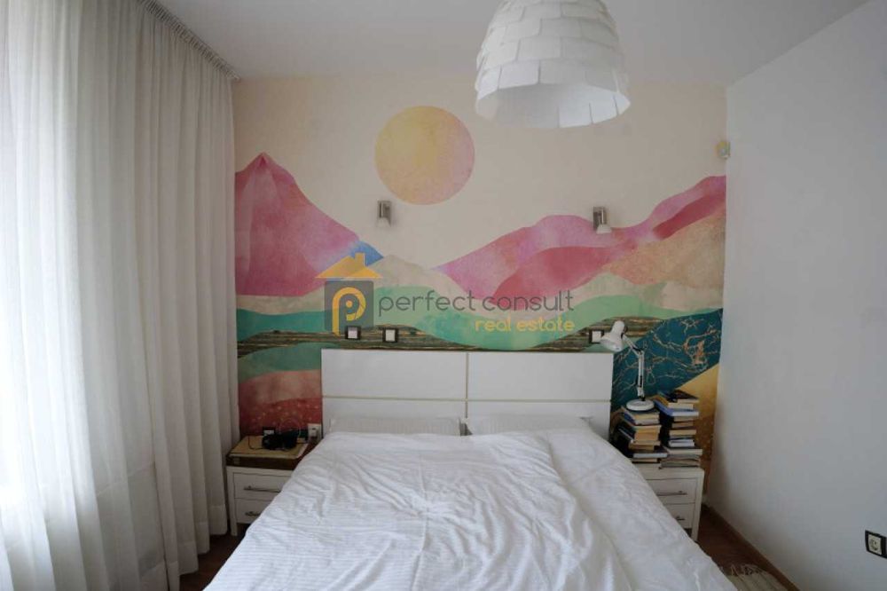 Продава се Тристаен апартамент в Пловдив, Кършияка - 89 кв.м за 1330 €/кв.м - Снимка #7