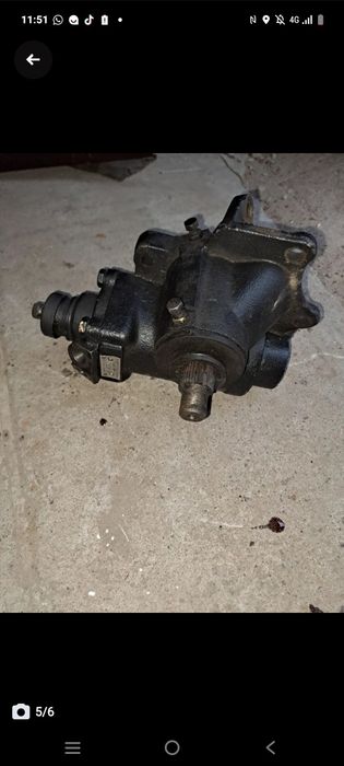 Продам колонка с гуром хантер