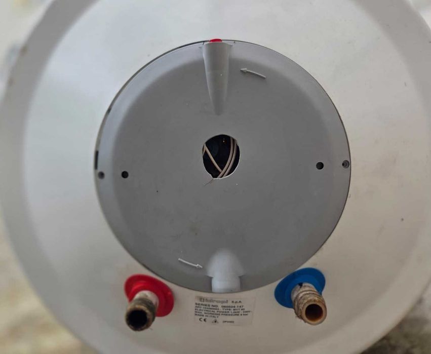 Boiler termo electric 80 L